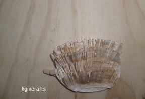 continue adding pieces in order