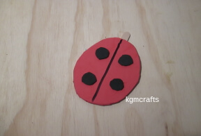 link to ladybug