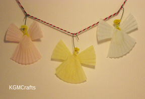 link to angel ornament