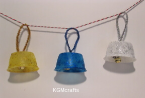 link to bell ornament