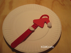 add the face and beard