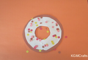 link to doughnut craft