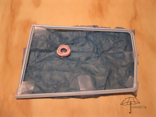 make a swimming pool