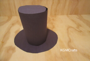 link to stovepipe hat