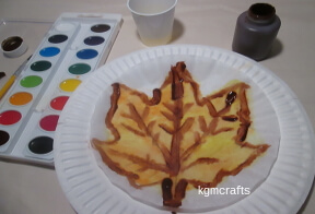 optional step paint the lines