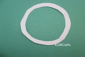 step 4 make a ring