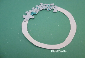 step 5 add puzzle pieces