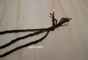 braid everything together