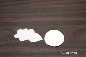 cut the head and cloud