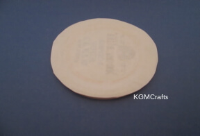 step 2 glue