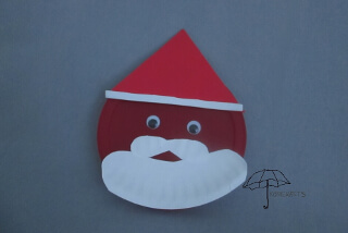 lid Santa