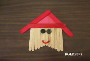 link to craft stick craft