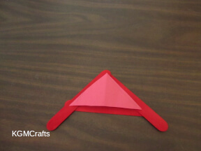 add paper to the back