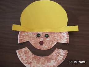 cut the bottom rim off