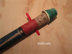 add the hat and face