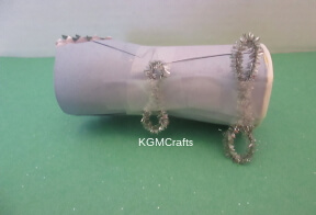 step 10 add fins to shark