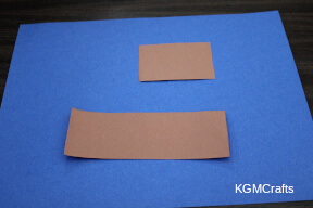 cut rectangles for the city