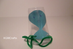 link to Jupiter alien