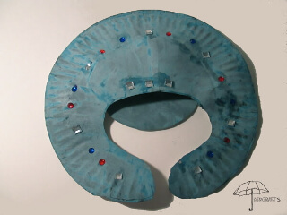 flying fighter spacecraft