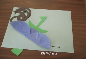 link to calming the storm