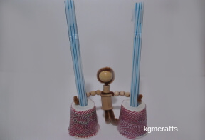 thumbnail of Samson and pillars