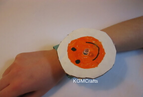 thumbnail of sundial watch