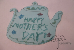 link to Mother's Day card