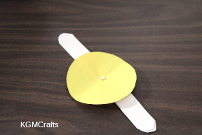 add the rectangles to the circle