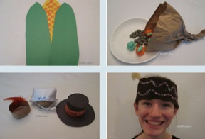 link to thanksgiving page