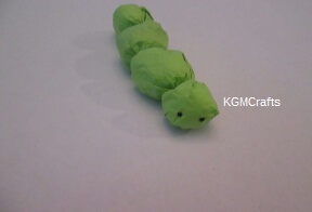 link to tissue caterpillar