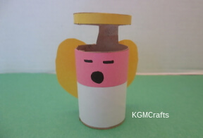 link to Christmas angel