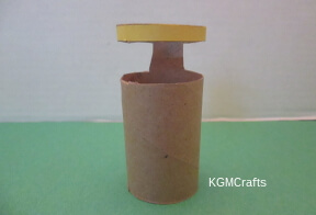 step 2 make the halo