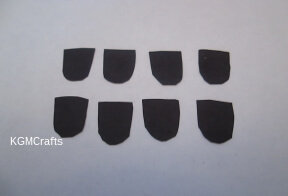 step 3 make hooves