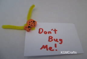 step 3 add a bug