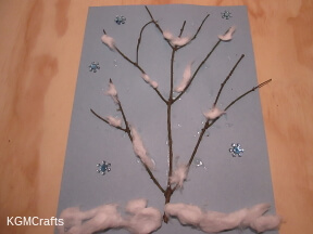 optional add cotton for winter