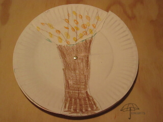 a tree for every season