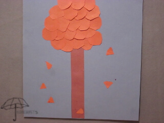 shape tree