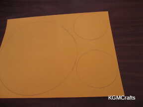 how to make three crafts