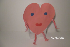 link to Valentines Day Crafts for kids