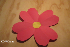 link to Valentine flower crafts for kids