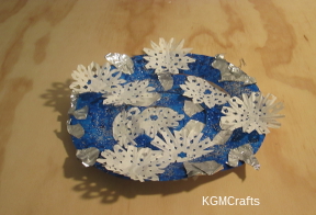 link to snow and ice craft