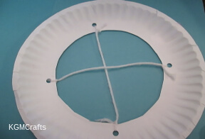 add holes at 3 and 9