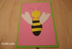 link to bee crafts
