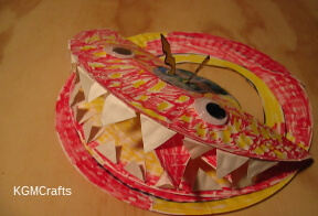link to paper plate page