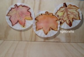 link to preschool fall crafts