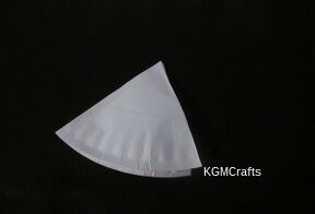 step 3 fold the other side